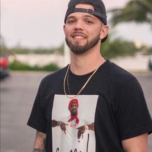 Meet your Posher, Paul